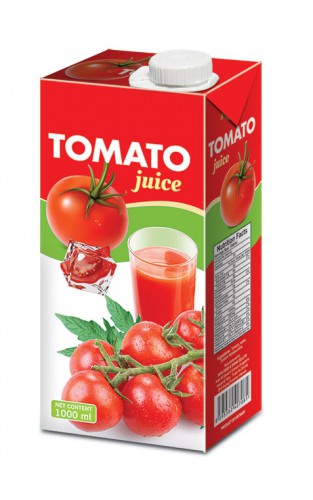 1000ml Tetra Tomato Juice